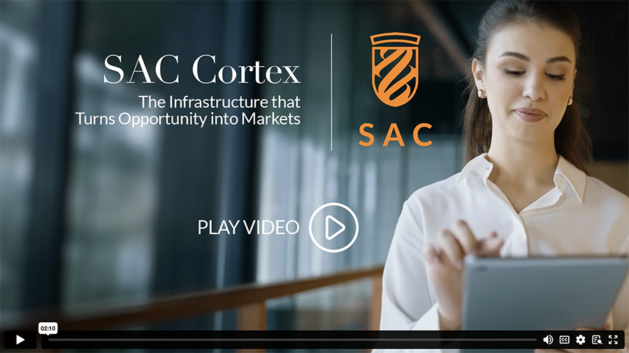SAC Cortex